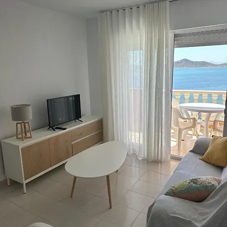 Hawaii Iv 7a - By Watermelon * La Manga del Mar Menor