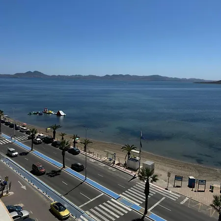 Hawaii Iv 7a - By Watermelon * La Manga del Mar Menor