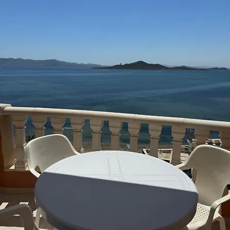 Apartament Hawaii Iv 7a - By Watermelon