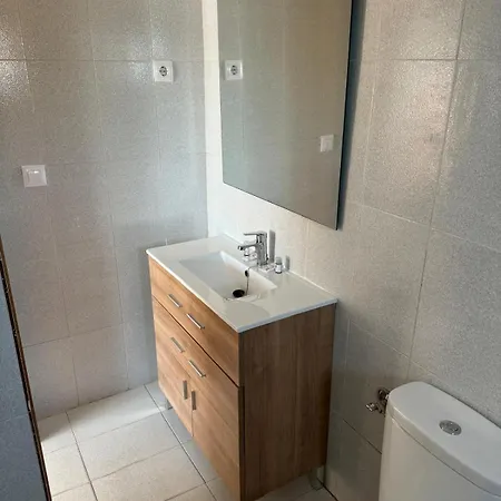 Apartment Hawaii Iv 7a - By Watermelon La Manga del Mar Menor