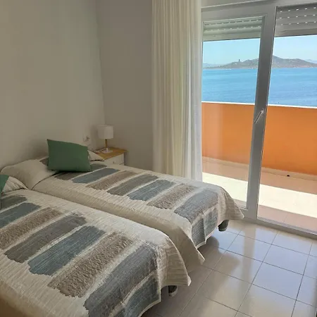 Apartment Hawaii Iv 7a - By Watermelon La Manga del Mar Menor