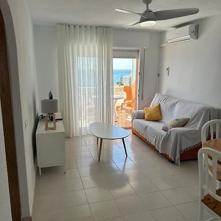 Hawaii Iv 7a - By Watermelon Apartament *