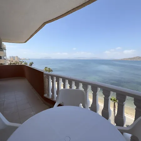 Hawaii Iv 7a - By Watermelon La Manga del Mar Menor