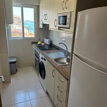 Hawaii Iv 7a - By Watermelon * La Manga del Mar Menor