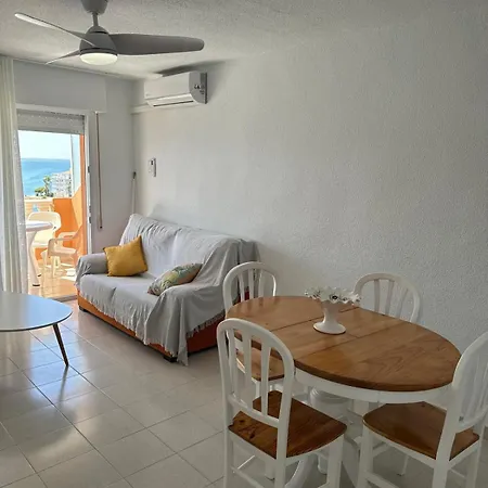 Apartment Hawaii Iv 7a - By Watermelon La Manga del Mar Menor