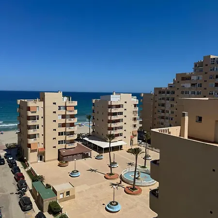 Hawaii Iv 7a - By Watermelon La Manga del Mar Menor