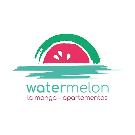 Hawaii Iv 7a - By Watermelon Apartment La Manga del Mar Menor