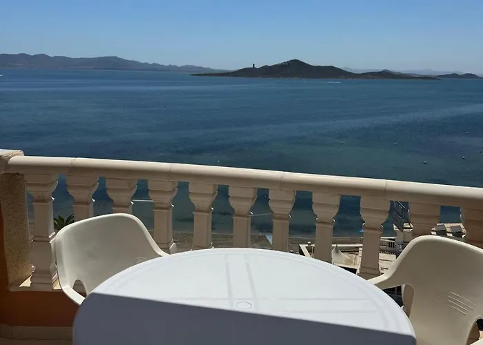 公寓 Hawaii Iv 7a - By Watermelon