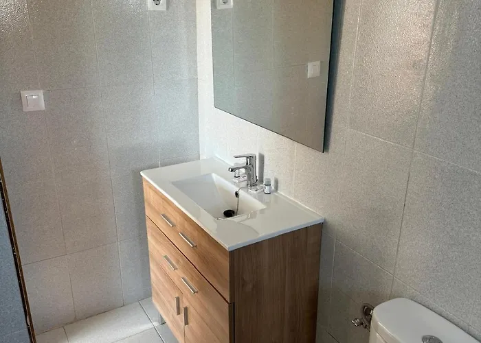 公寓 Hawaii Iv 7a - By Watermelon 拉曼加戴尔马尔梅纳